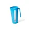 Measuring Jug, 2 L Capacity, Blue