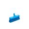 Deck Scrub Head Polypropylene 3 x 12 Blue