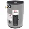 Point-Of-Use Electric Water Heater, 120V AC, 10 Gal, 3000 W, Single Phase