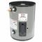 Electric Water Heater, 277V, 15 Gal, 3000 W, Single Phase, 24.25 Inch Height, 30 Gph, 40 Deg F