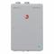 Gas Tankless Water Heater, High Efficiency, Indoor, Natural Gas, 8.4 Gpm