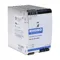 Switching Power Supply, 48 VDC At 10A/480W, 120/240 VAC Nominal Input, 1-Phase, Enclosed