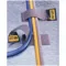 Hook-and-Loop Mountable Cable Tie, 4 Inch Length, 1.50 Inch, 1 Inch Width