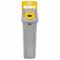 Recycling Station, Yellow, 23 Gal Capacity, 12 Inch Width/Dia, 1 Openings