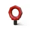 Eye Bolt, G3/4 Inch Nominal Size, 85 mm Pitch