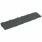 Ramp Edge, Ramp Edge, 4 Inch X 18 Inch Size, Floor System, Diamond Grid, Black