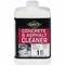 Concrete Cleaner, 0.3 Gal Container Size, Bottle, Water