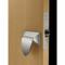 Mortise Lock, Push/Pull, ANSI Grade 1, Satin Stainless Steel, Fire Rated, ADA Compliant