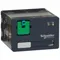 Relay, Socket Mounted, 15 A Current Rating, 110V DC, 14 Pins/Terminals, 4Pdt