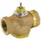 Valve, 1-1/4 Inch, Diverting, 20 Gpm