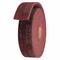 Surface Conditioning Roll, 4 Inch W x 30 ft Length, Aluminum Oxide, Very Fine, Maroon