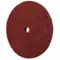 High Strength Disc, 8 Inch x 1 in, Very Fine, HS-DC, 1 Inch Unthreaded Hole