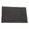 Sanding Hand Pad, 6 X 9 Inch Size, Silicon Carbide, Medium, Gray, Hp-Hp, 40 PK