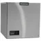 Ice Maker, Water, 300 lb Ice Production per Day, Antimicrobial, 201 to 600 lb