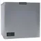 Ice Maker, Water, 1,000 lb Ice Production per Day, Antimicrobial, 901 to 1,200 lb