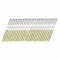 Framing Nails, 3-1/2 Inch Length, Steel, 4000PK