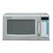 Professional Microwave, Stainless Steel, 1 Cu ft Oven Capacity000 W Cooking Watt