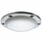 Waterproof LED Light Fixture, Di mmable, Integrated LED, 120/277V, 1, 800 lm