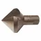 Deburring Replacement Blade, F 30, High Speed Steel, Countersink Hole Edge, 1.18 Inch Dia