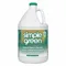 Cleaner/Degreaser, Water Based, Jug, 1 Gallon Container Size, Concentrated, 0% VOC Content