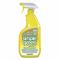 Cleaner/Degreaser, Water Based, Trigger Spray Bottle, 24 oz Container Size, Liquid