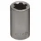 Nonsparking Socket, 1/2 Inch Drive Size, EP20 Socket Size