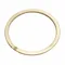 Spiral Retaining Ring, External Dia. 2-7/8 Inch