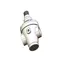 Pilot Regulator, 1-1/4 Inch Size, Standard N Port