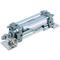 Tie Rod Cylinder, 63 mm Size, Double Acting Auto Switcher