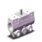 Mechanical Valve, 1/8 Port Size