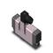 Solenoid Valve, 4/5 Port Size