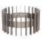 Heat Sink, Chrome