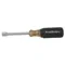 Hex Nut Driver, With 3 Inch Shank, 7 mm Size