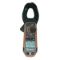 Clamp Meter Kit, With Built In NCV, 400 A