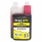 Fluorescent Leak Detection Dye, 16 oz., For Oil Based Fluid, Glows Yellow