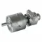 Air Gearmotor 0.33 Hp 21 Cfm Face Mount