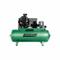 Electric Air Compressor 2 Stage 5hp 16.6cfm