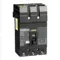 PowerPact Q Circuit Breaker, I-Line, Thermal Magnetic, 70A