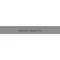 Band Saw Blade Coil Stock, Carbide Grit, 1 Inch width, 0.035 Inch thickness, 10 Ft. Coil