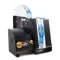 Electric Label Dispenser, 0.25 To 5 Inch Liner Width, 0.125 To 12 Inch Label Length