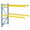 Pallet Rack Add On Kit, 108 Inch X 42 Inch X 144 Inch, 4040 Lb Load Capacity Per Level
