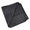 Welding Blanket, Carbon Fiber, 6 ft Width, 8 ft Length, Black