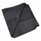 Welding Blanket, Carbon Fiber, 6 ft Width, 6 ft Length, Black