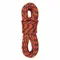 Climbing Line, 1/2 Inch Dia, Orange, 120 ft Rope Length, 719 lb Working Load Limit