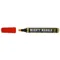 Pump Action Nuclear Grade Mighty Marker, Red, 144PK