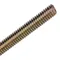 Threaded Rod, 5/8 x 10 Inch Size, Stainless Steel