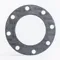 Ring Cut Gasket, NA1100, 1/16 Inch Thickness, 1 Inch Size, 300# Class