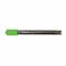 Electrode, Ph, Waterproof Green Combo, Ph, 0-14, 0 Deg To 80 Deg C, Epoxy, Bnc, Std, All