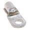 Ring Terminal, Non-Insulated, #8 Awg Wire, 1/4 Inch Stud