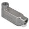 Conduit Body, 1 1/4 Inch Size, Stainless Steel